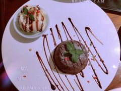 -一棵树·意大利西餐厅One Tree(新城店)