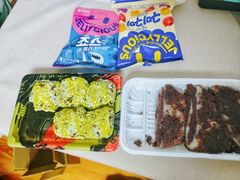 -师任堂韩式食品(总店)