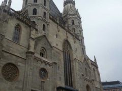 -斯蒂芬主教座堂(Stephansdom)