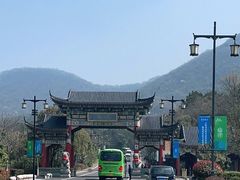 -句容茅山景区