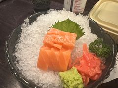 三文鱼-哥哥の深夜食堂(叁宸里店)