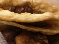 -王虎子大饼(甸柳新村五区店)