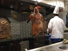 -便宜坊烤鸭店(甜水园店)