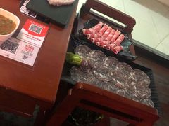 -捞旺猪肚鸡(街道口店)