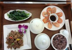 点击看大图 -梓爱月子中心(花都店)