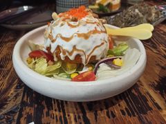 -小川洋风料理(汉街店)