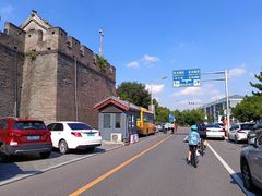 -中国人民抗日战争纪念馆