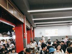 -李德富老街牛杂火锅(抚琴街店)