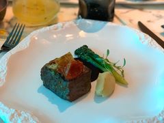 -亚特兰蒂斯•OSSIANO奥西亚诺海底餐厅