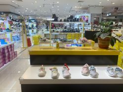 -宝大祥青少年儿童购物中心(普陀中环店)