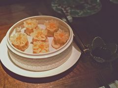 -海派悦庭·海胆烧麦·新融合菜(凯德广场店)