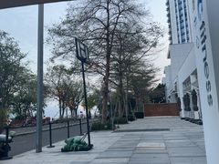 -ommo cafe(半岛城邦店)