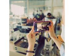 -Seesaw Coffee(朝阳大悦城店)