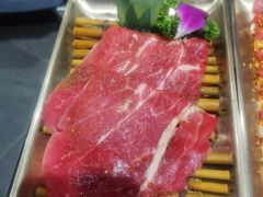 -西塔老太太泥炉烤肉(龙湖北苑天街店)