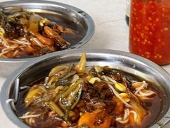 -灵山卢梅燕粉店