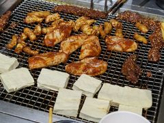 -同心烧烤(总店)