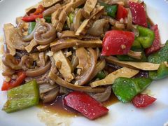 -高玛纳驴肉火烧(一世界店)