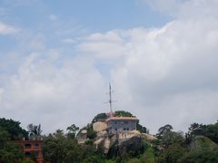 -鼓浪屿·皓月园