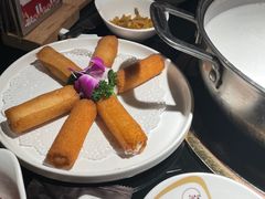 -顺峰顺水顺德菜(龙华店)