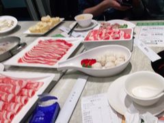 -千味涮·健康火锅(会展连城新天地店)