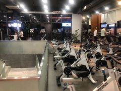 -豪逸健体(中骏广场店)