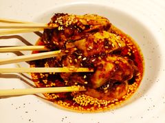 -老头儿油爆虾·知味杭州(爱琴海购物中心)
