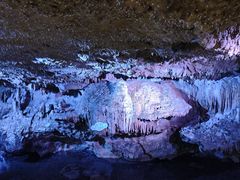 -九华秋浦胜境大王洞风景区