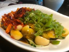 -川里谈·川味小馆(北京路店)