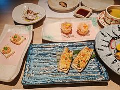 -匠和风精致料理(成都龙湖滨江天街店)