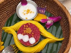 -KingThaia金泰兰(滨江天街店)