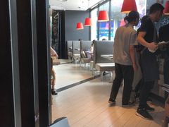 -必胜客(新福地店)