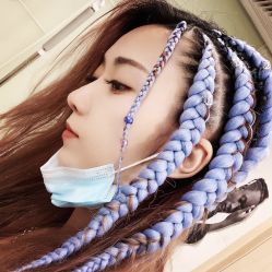 -野鸽脏辫·美式编发专项店
