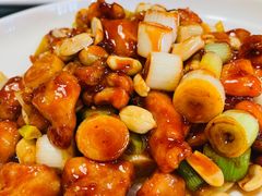 -大鸭梨烤鸭(甘家口店)
