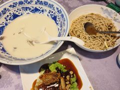-山外山菜馆(玉泉路店)