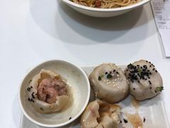 -咬不得高祖生煎·简餐(高银街店)