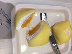 满记甜品(荟聚西红门店)-满记甜品(荟聚购物中心店)