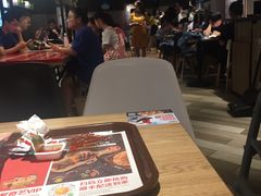 -肯德基(兴隆店)
