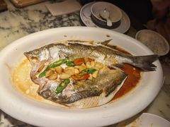 -绿茶餐厅(深圳龙华天虹购物中心店)