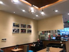 大堂-小杨生煎(萧山机场店)