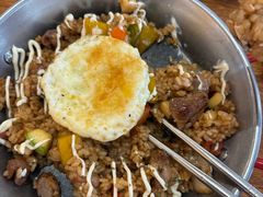 -青春分食(仙林大学城店)