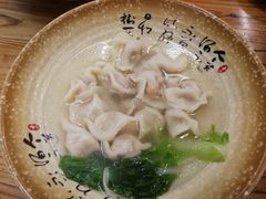 -韩包子(青石桥店)