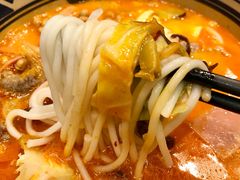 -阿香米线(深业上城店)