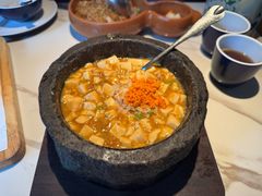 -绿茶餐厅(龙井船宴· 品牌总店)
