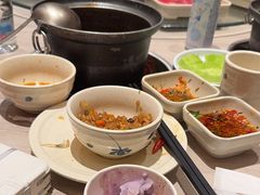 -浅锅和牛小锅放题(深业上城店)