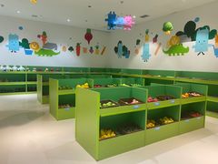 -爱睿思儿童早教亲子游泳(万象城店)