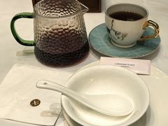 -明阁 Ming Court(广州朗豪酒店)