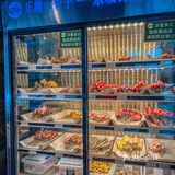 北京夜宵趴不来吃这家东北烧烤我真的会难过