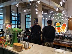 -Nectar One Cafe(勇烈路n1店)