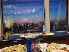 -上海红塔豪华精选酒店