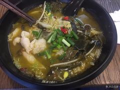 -渝和喵叔米线(南坪万达店)